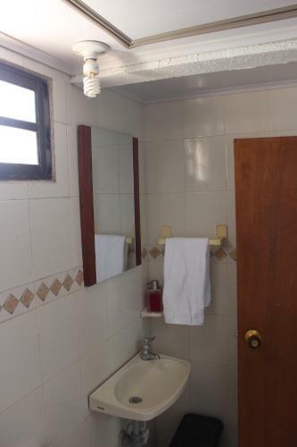 Hostal Old Sailors North End