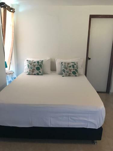 Hostal The Native Inn Ocean