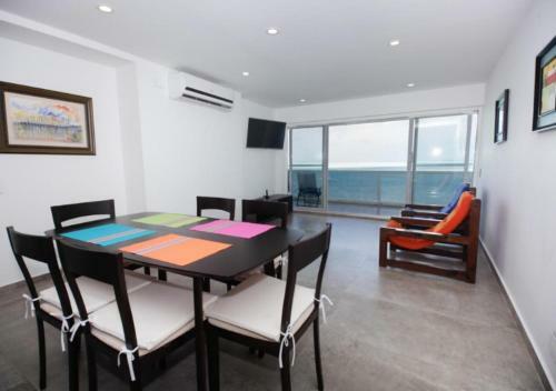 Apartamento En El Sun Rise San Andres
