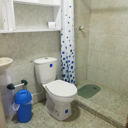 Apartamento Vivienda Tur�stica Colon