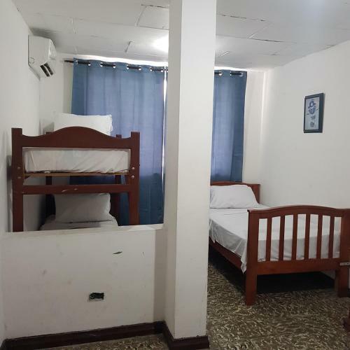 Apartamento Vivienda Tur�stica Colon