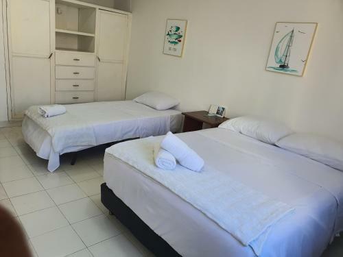 Apartamento Vivienda Tur�stica Colon