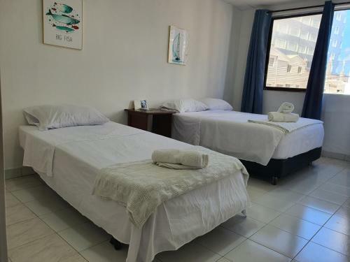 Apartamento Vivienda Tur�stica Colon