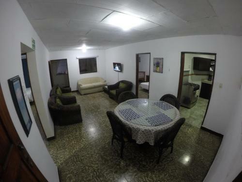Apartamento Vivienda Tur�stica Colon