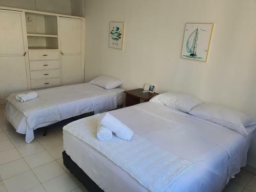 Apartamento Vivienda Tur�stica Colon