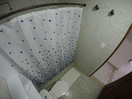 Apartamento Vivienda Tur�stica Colon