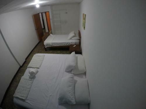 Apartamento Vivienda Tur�stica Colon
