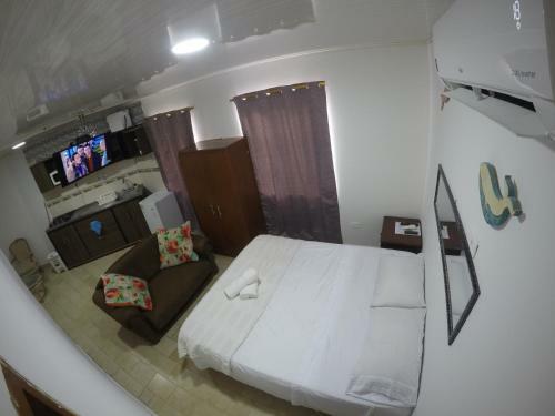 Apartamento Vivienda Tur�stica Colon