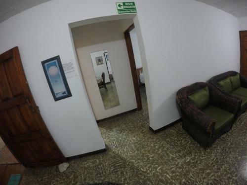 Apartamento Vivienda Tur�stica Colon