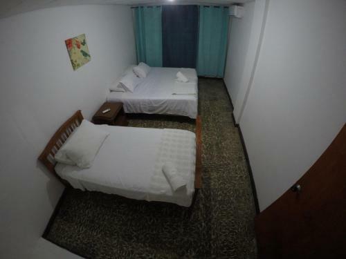 Apartamento Vivienda Tur�stica Colon