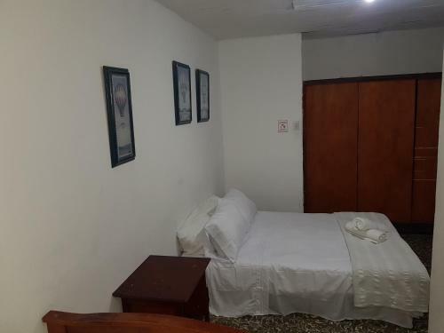 Apartamento Vivienda Tur�stica Colon