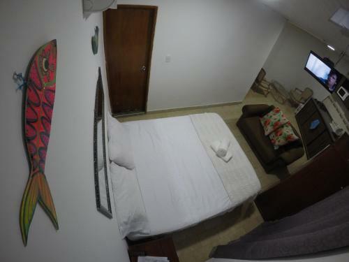 Apartamento Vivienda Tur�stica Colon