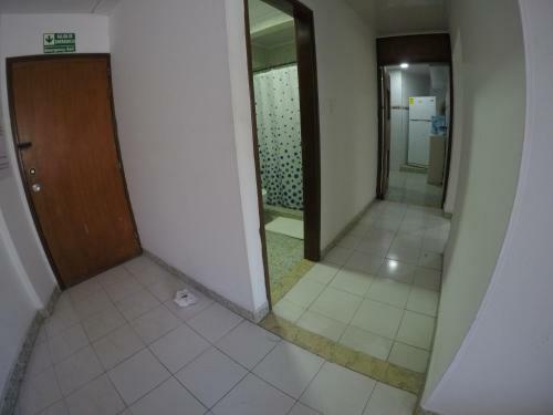 Apartamento Vivienda Tur�stica Colon