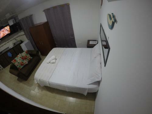 Apartamento Vivienda Tur�stica Colon