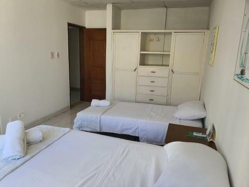 Apartamento Vivienda Tur�stica Colon