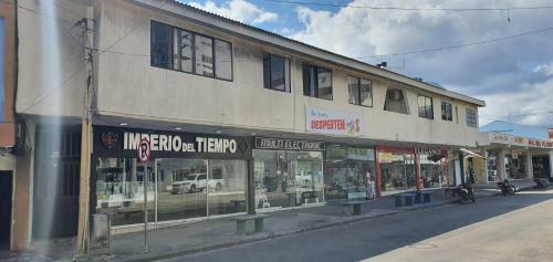 Apartamento Vivienda Tur�stica Colon