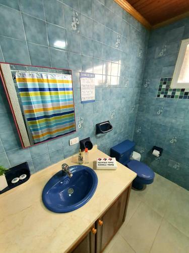 Bed & Breakfast Casa Licornne