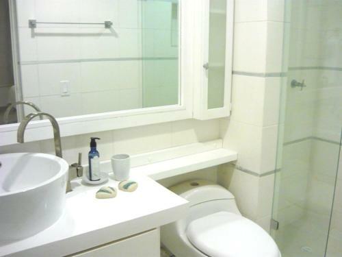 Exclusivo Apartamento Con Terraza - Edificio Bay Point