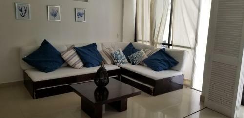 Exclusivo Apartamento Con Terraza - Edificio Bay Point