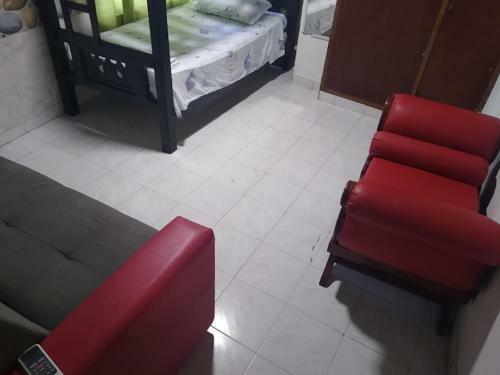 Apartamento Posada Miss B Place