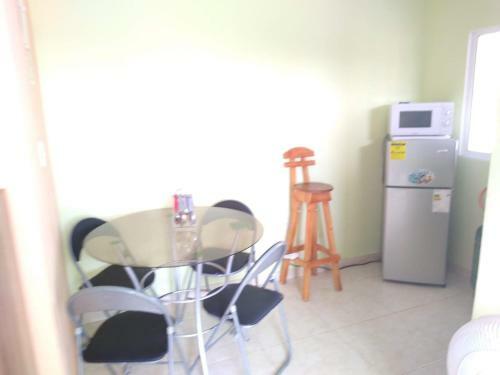 Apartamento Posada Miss B Place