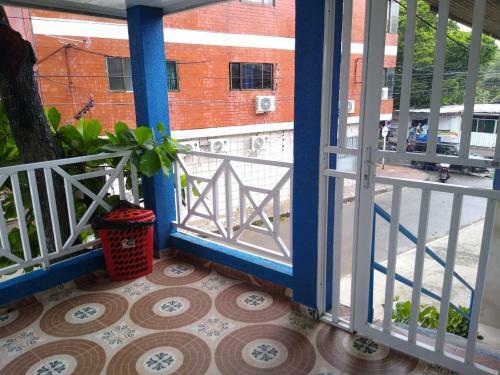 Apartamento Posada Miss B Place
