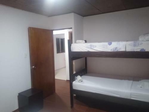 Apartamento Posada Miss B Place