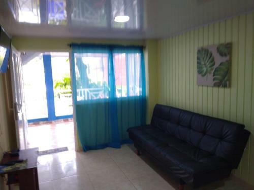 Apartamento Posada Miss B Place