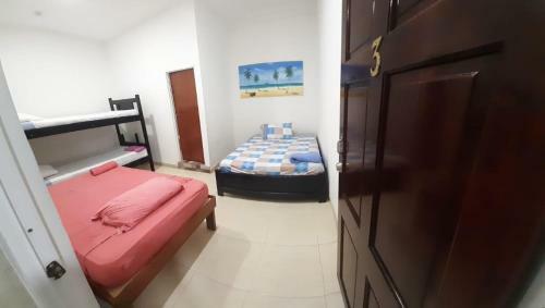 Apartamento Posada Miss B Place