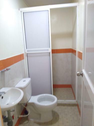 Apartamento Posada Miss B Place