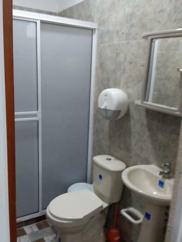 Apartamento Posada Miss B Place