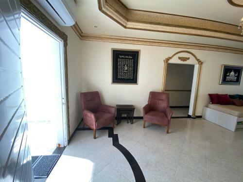 San Andres, Casa Boutique Habibi