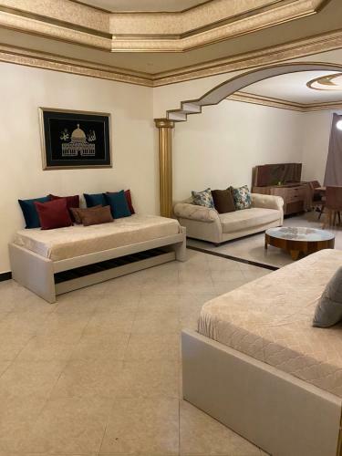 San Andres, Casa Boutique Habibi