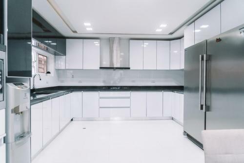 San Andres, Casa Boutique Habibi