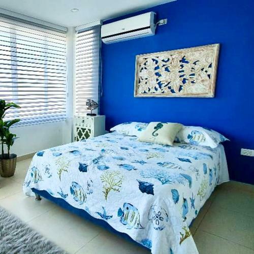 Casa Eneida -san Andres Isla