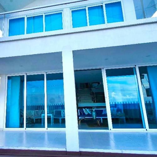 Casa Eneida -san Andres Isla
