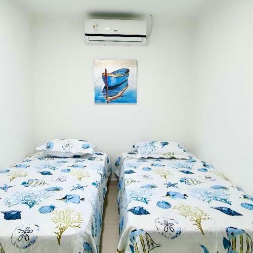 Casa Eneida -san Andres Isla