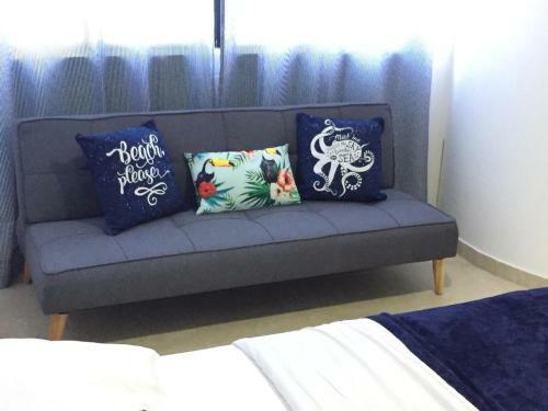 Apartamento San Andres Isla Mar Caribe