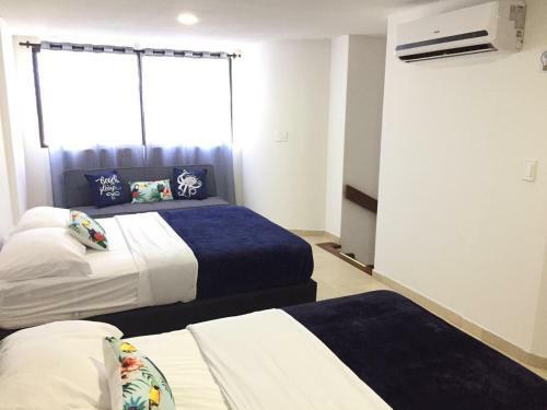 Apartamento San Andres Isla Mar Caribe