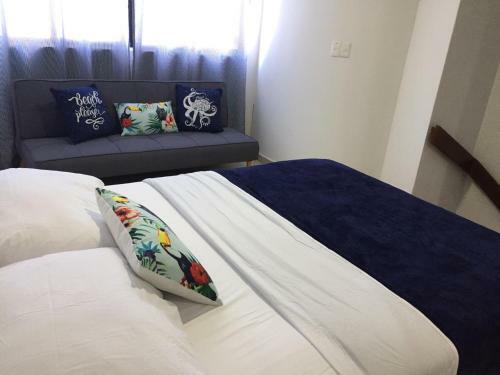 Apartamento San Andres Isla Mar Caribe
