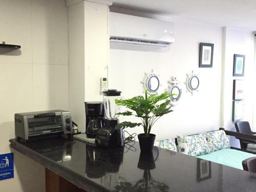 Apartamento San Andres Isla Mar Caribe