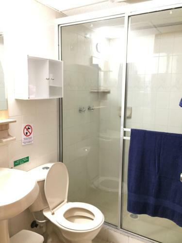 Apartamento San Andres Isla Mar Caribe