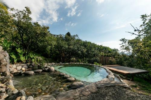 Lodge Viga Vieja Alojamiento