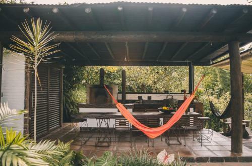 Lodge Viga Vieja Alojamiento