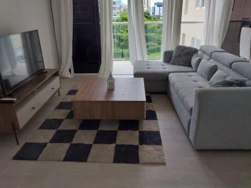 Apartamento Traveline Zazue