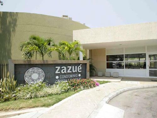 Apartamento Traveline Zazue