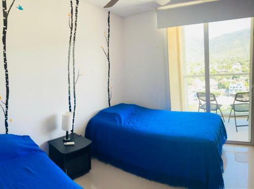 Apartamento Traveline Zazue
