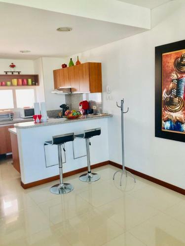 Apartamento Traveline Zazue