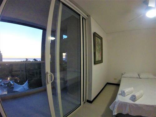 Apartamento Traveline Zazue
