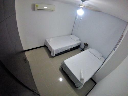 Apartamento Traveline Zazue